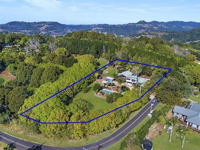 395 Piggabeen Road, Currumbin Valley QLD 4223