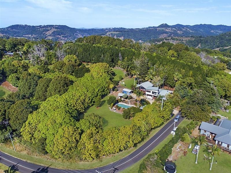 395 Piggabeen Road, Currumbin Valley QLD 4223