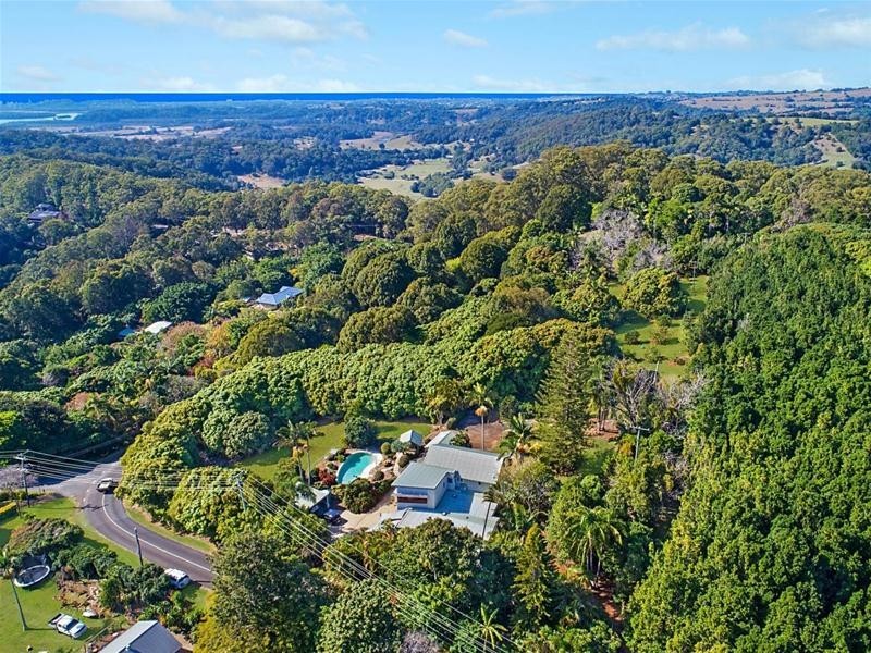 395 Piggabeen Road, Currumbin Valley QLD 4223