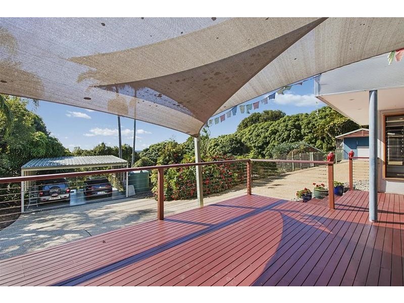 395 Piggabeen Road, Currumbin Valley QLD 4223