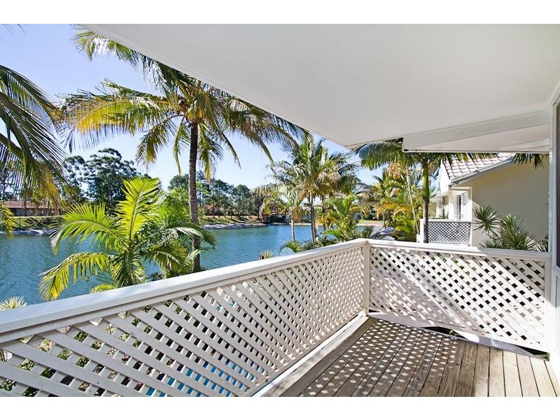 13/2 Coolgardie Street, Elanora QLD 4221