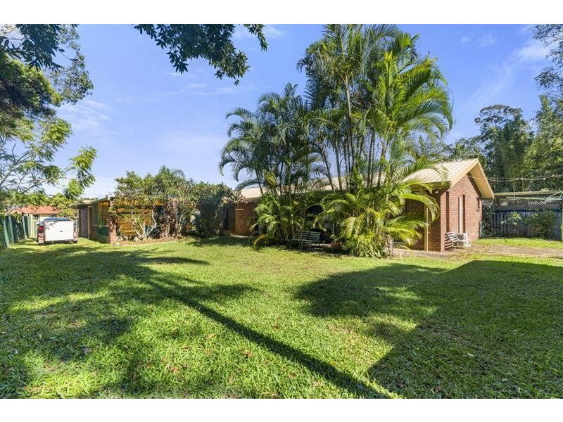 9 Ware Drive, Currumbin Waters QLD 4223