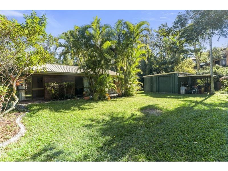 9 Ware Drive, Currumbin Waters QLD 4223