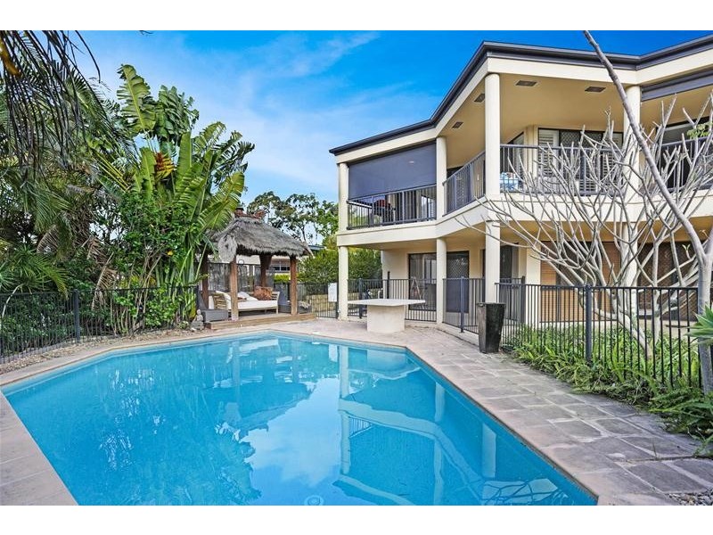 175 K P McGrath Drive, Elanora QLD 4221