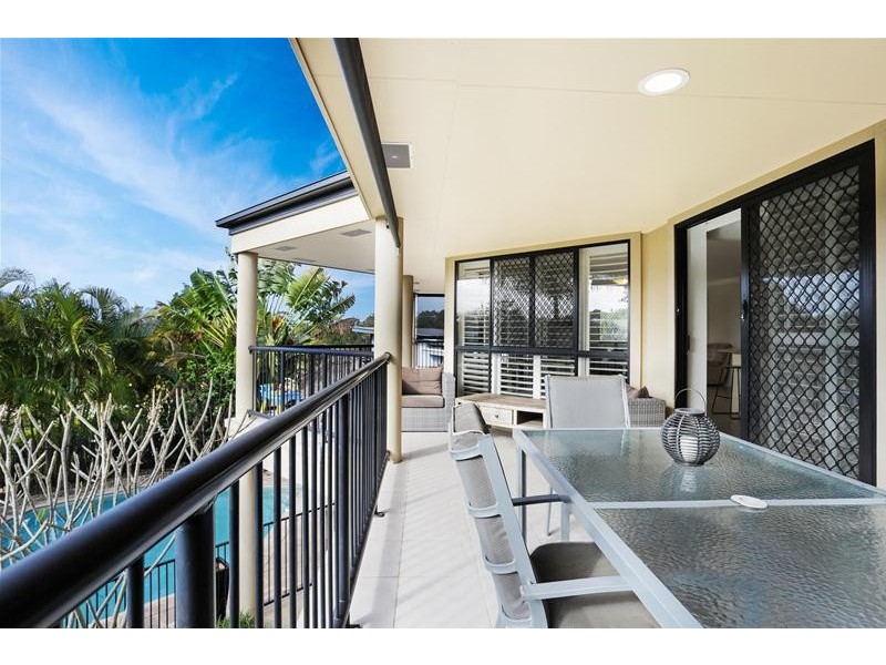 175 K P McGrath Drive, Elanora QLD 4221