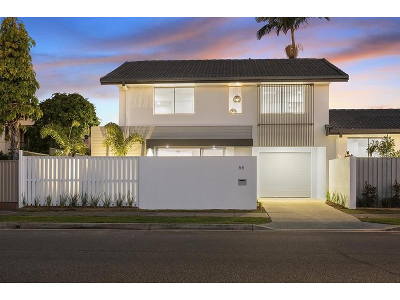 56 Fifth Avenue, Palm Beach QLD 4221