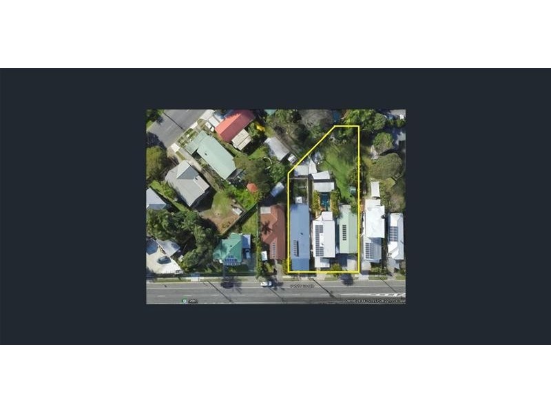 10, 12 & 14 Currumbin Creek Road, Currumbin Waters QLD 4223