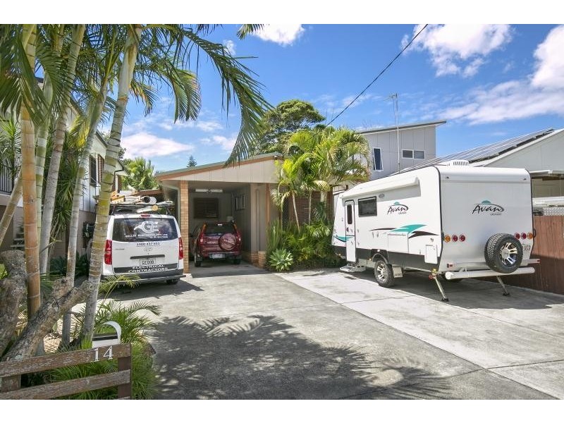 10, 12 & 14 Currumbin Creek Road, Currumbin Waters QLD 4223