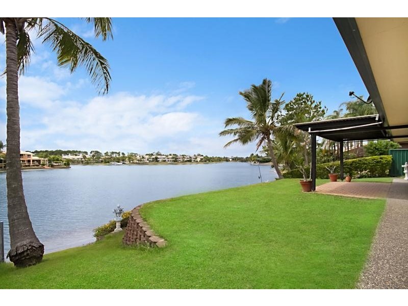 87 Guineas Creek Road, Elanora QLD 4221