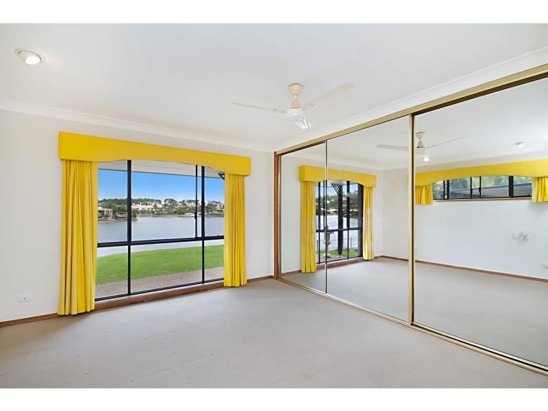 87 Guineas Creek Road, Elanora QLD 4221