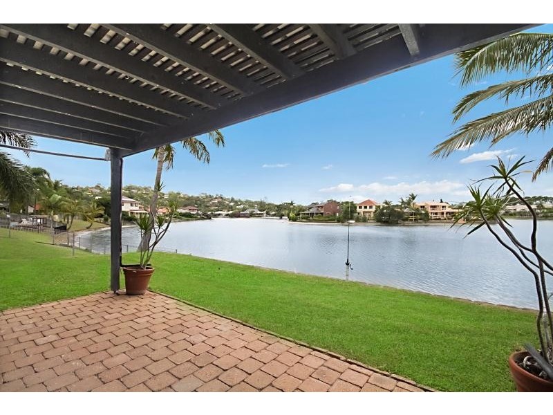 87 Guineas Creek Road, Elanora QLD 4221