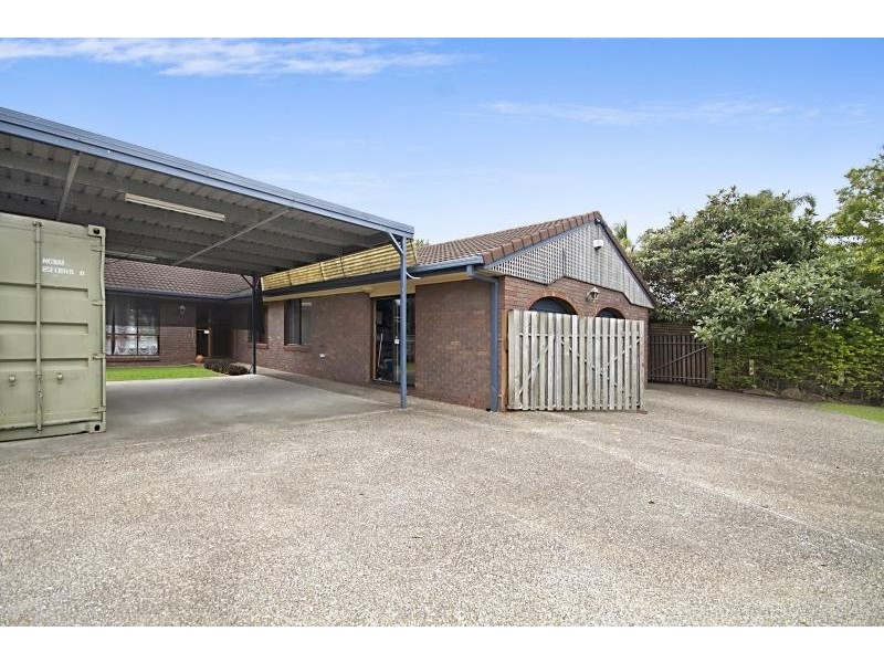 87 Guineas Creek Road, Elanora QLD 4221