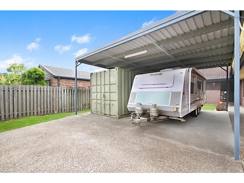 87 Guineas Creek Road, Elanora QLD 4221