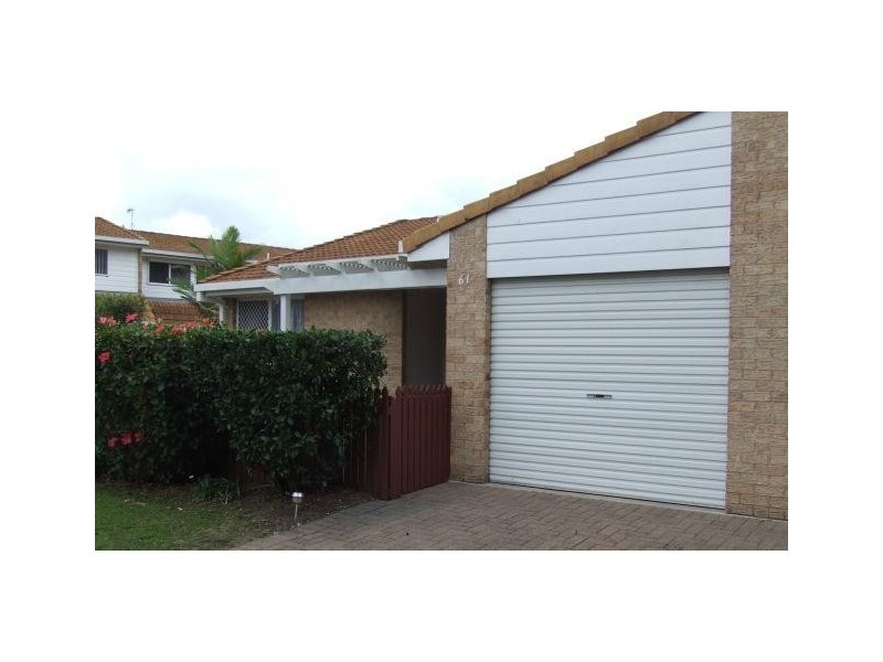 61/154 Currumbin Creek Road, Currumbin Waters QLD 4223