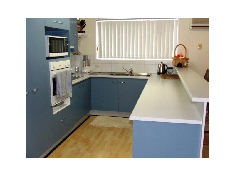 61/154 Currumbin Creek Road, Currumbin Waters QLD 4223