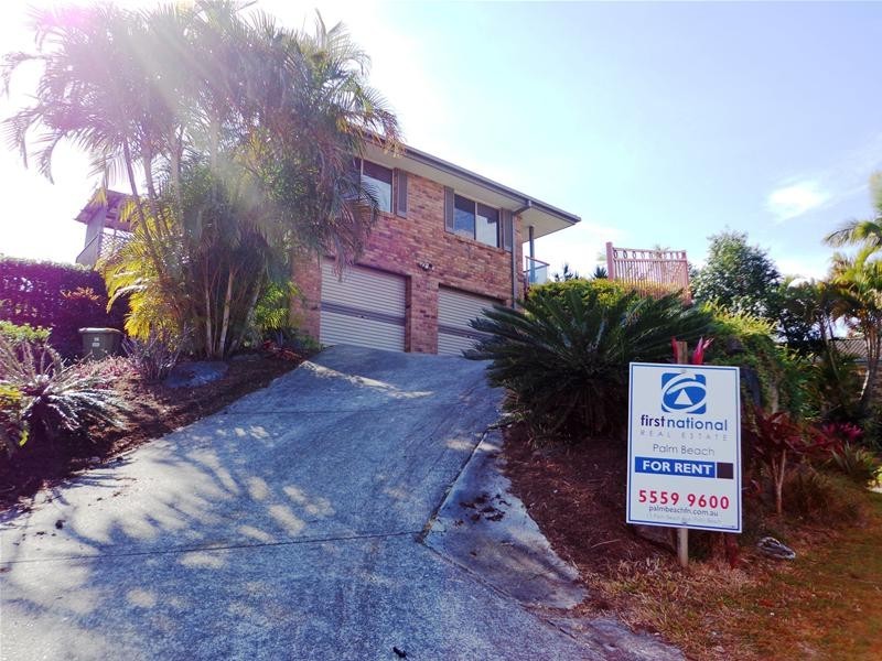 26 Kalmia Court, Elanora QLD 4221