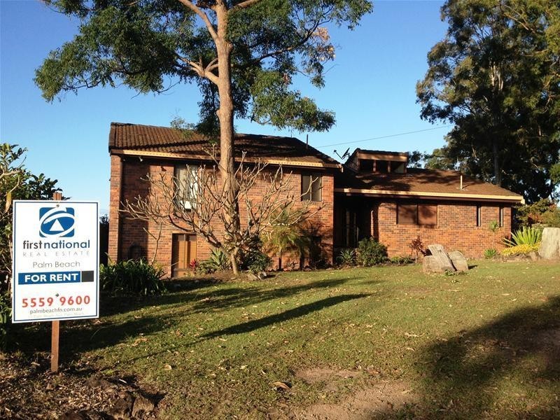 94 Simpsons Road, Currumbin Waters QLD 4223