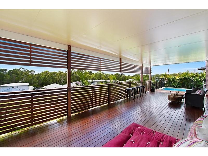 22 Nollamara Drive, Elanora QLD 4221