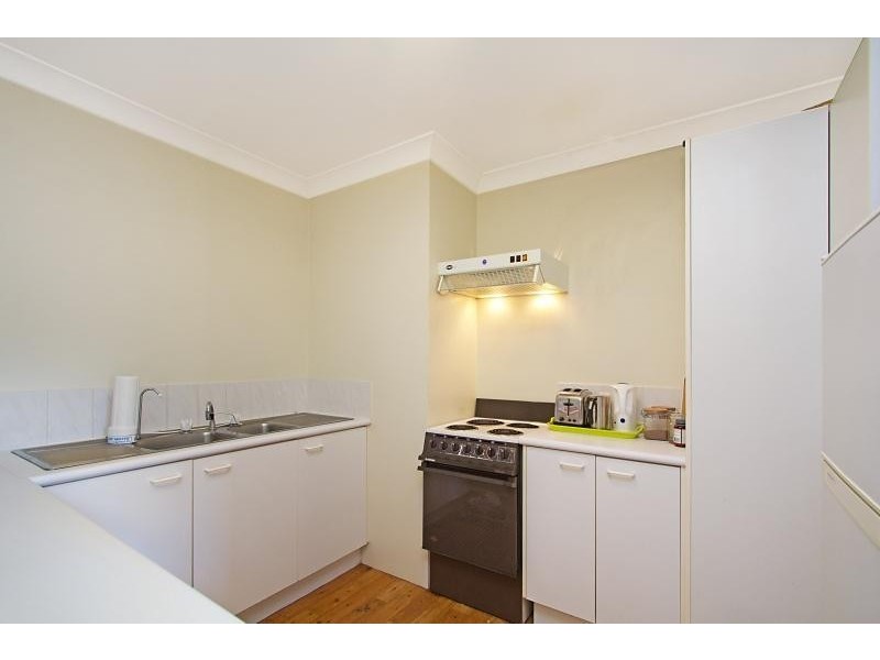12/3 Clancy Court, Tugun QLD 4224