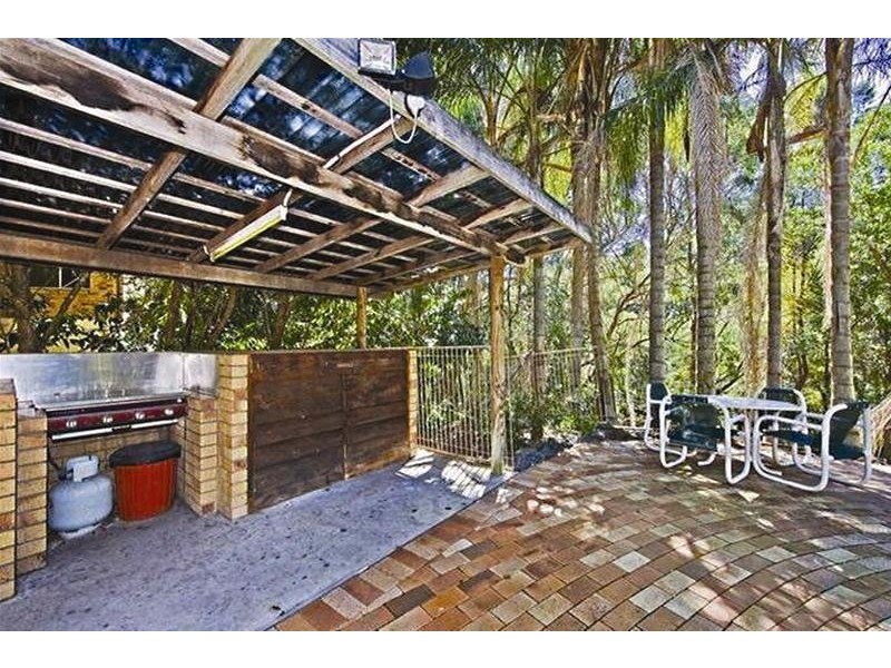 12/3 Clancy Court, Tugun QLD 4224