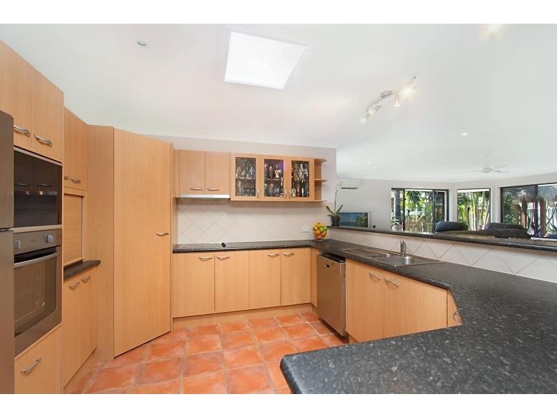 20 Saffron Street, Elanora QLD 4221