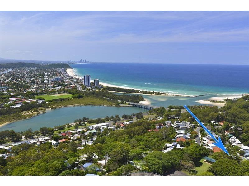 2 Lansell Avenue, Currumbin QLD 4223
