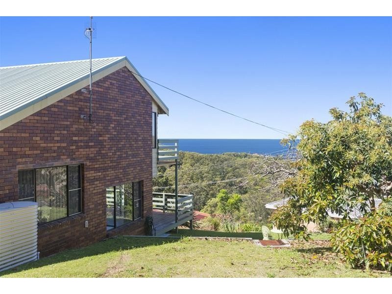 2 Lansell Avenue, Currumbin QLD 4223