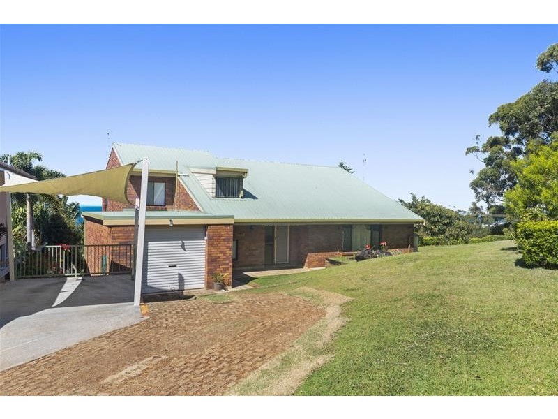 2 Lansell Avenue, Currumbin QLD 4223