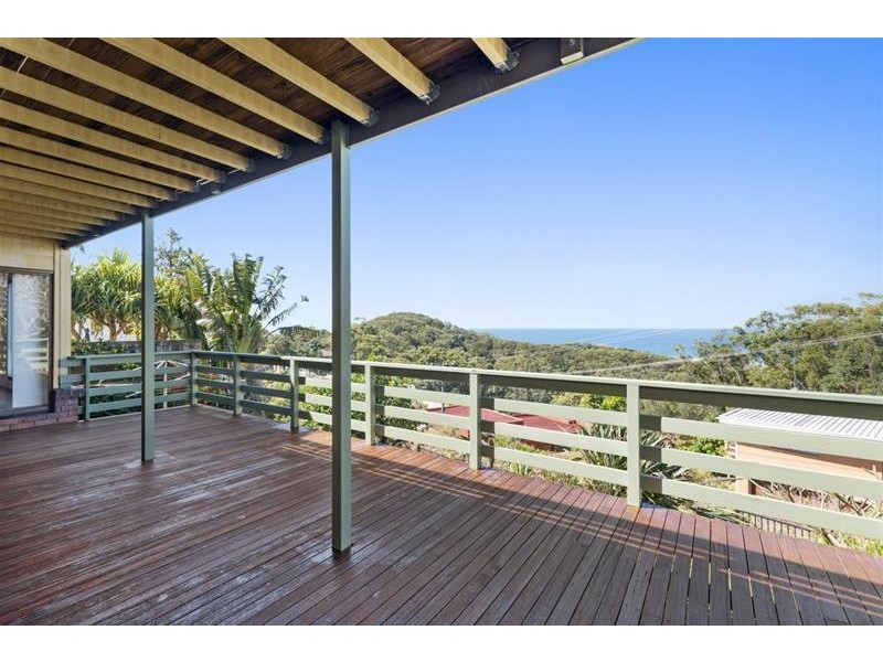 2 Lansell Avenue, Currumbin QLD 4223