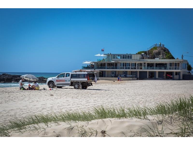 2 Lansell Avenue, Currumbin QLD 4223