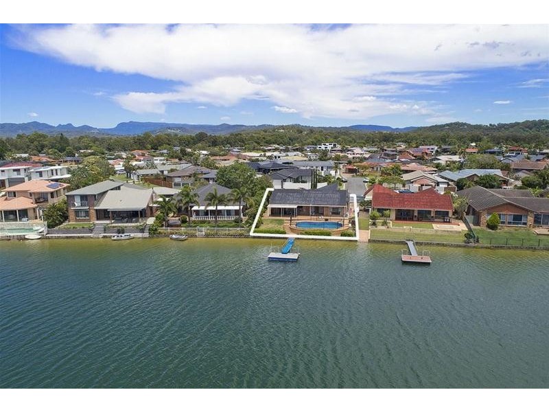 17 Dogwood Drive, Palm Beach QLD 4221