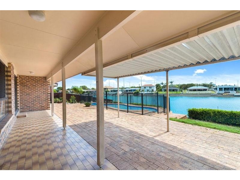 17 Dogwood Drive, Palm Beach QLD 4221