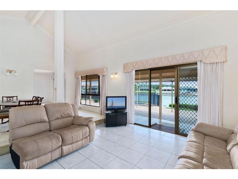 17 Dogwood Drive, Palm Beach QLD 4221