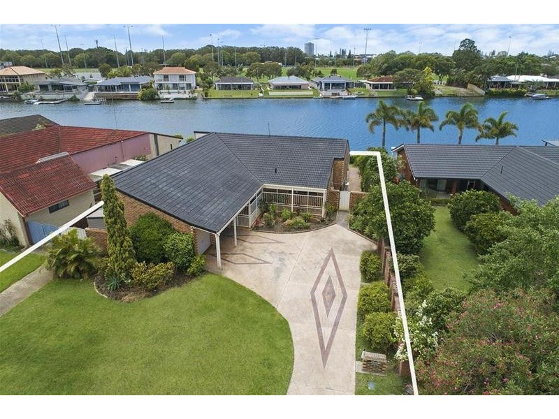 17 Dogwood Drive, Palm Beach QLD 4221