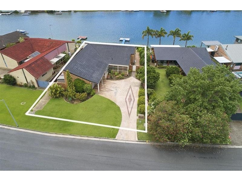 17 Dogwood Drive, Palm Beach QLD 4221