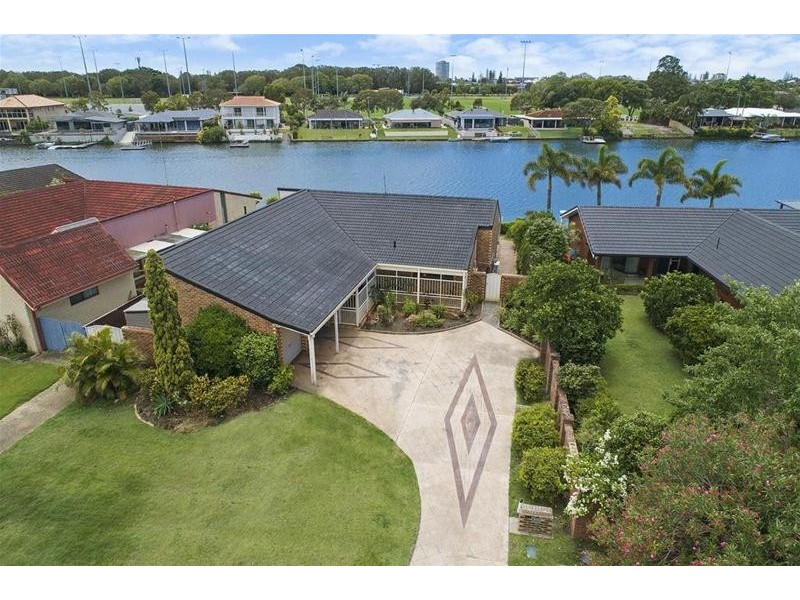 17 Dogwood Drive, Palm Beach QLD 4221