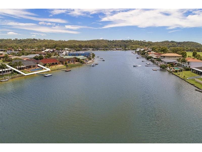 17 Dogwood Drive, Palm Beach QLD 4221