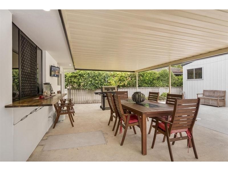 201 Mallawa Drive, Palm Beach QLD 4221