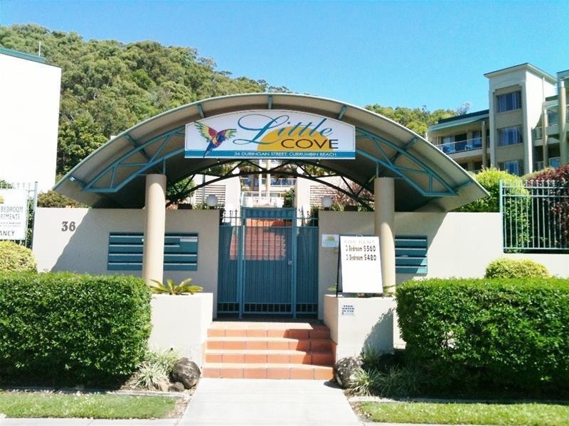 16/36 Duringan Street, Currumbin QLD 4223