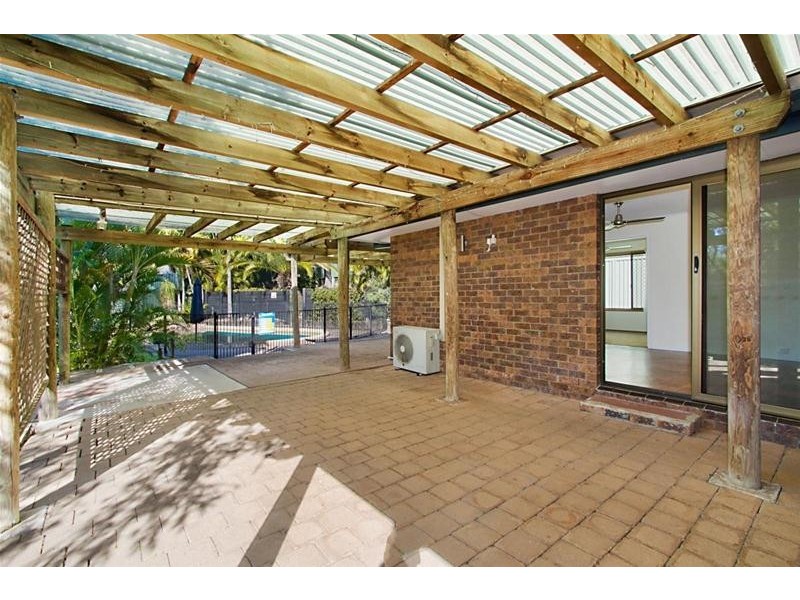 22 Ware Drive, Currumbin Waters QLD 4223