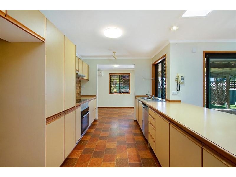 22 Ware Drive, Currumbin Waters QLD 4223