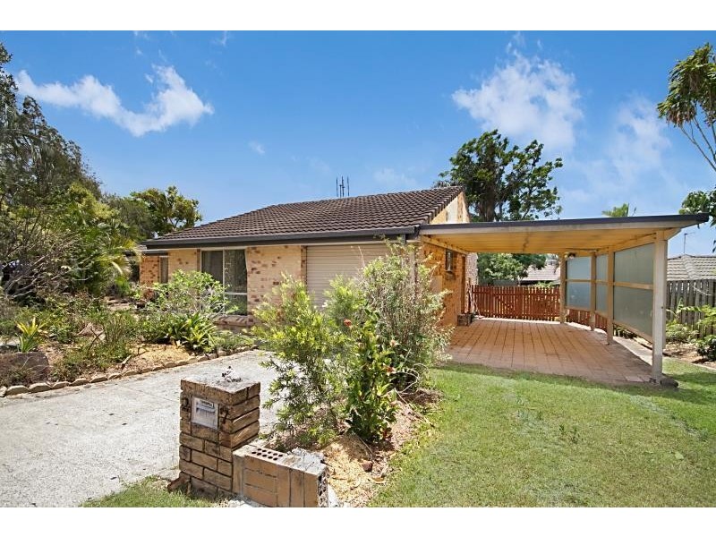 27 Zinnea Street, Elanora QLD 4221