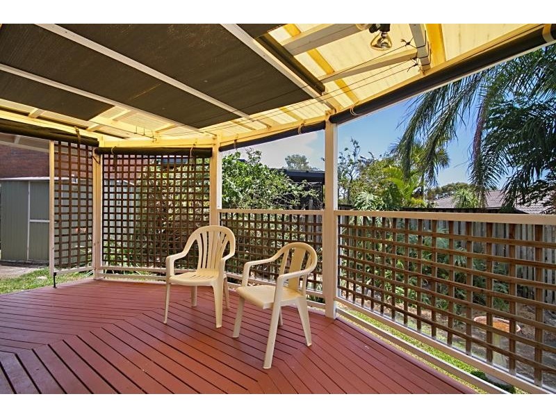 27 Zinnea Street, Elanora QLD 4221