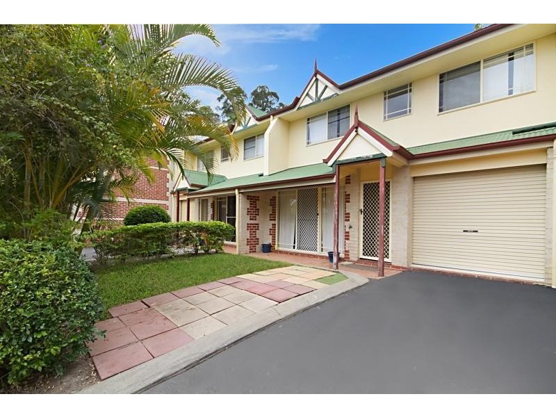 30/19 Sellin Place, Currumbin Waters QLD 4223