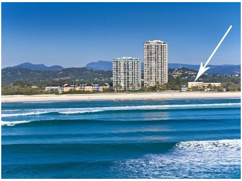 21/14 Jefferson Lane, Palm Beach QLD 4221