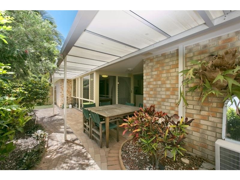 29 Banksiadale Close, Elanora QLD 4221