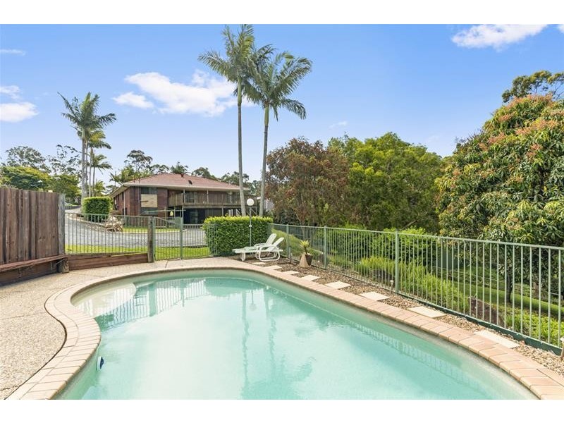 34 Westminster Boulevard, Elanora QLD 4221