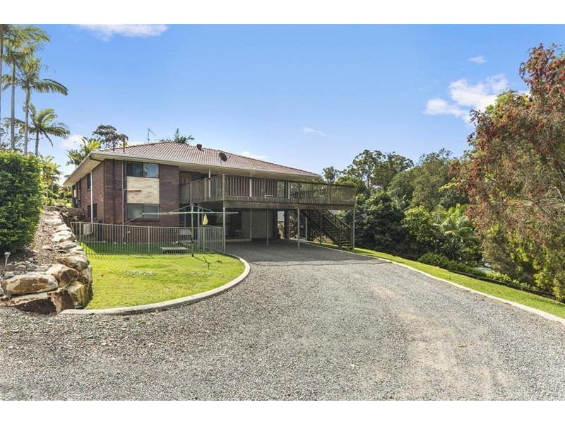 34 Westminster Boulevard, Elanora QLD 4221