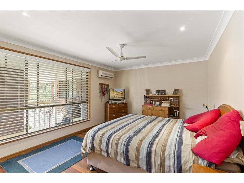 34 Westminster Boulevard, Elanora QLD 4221