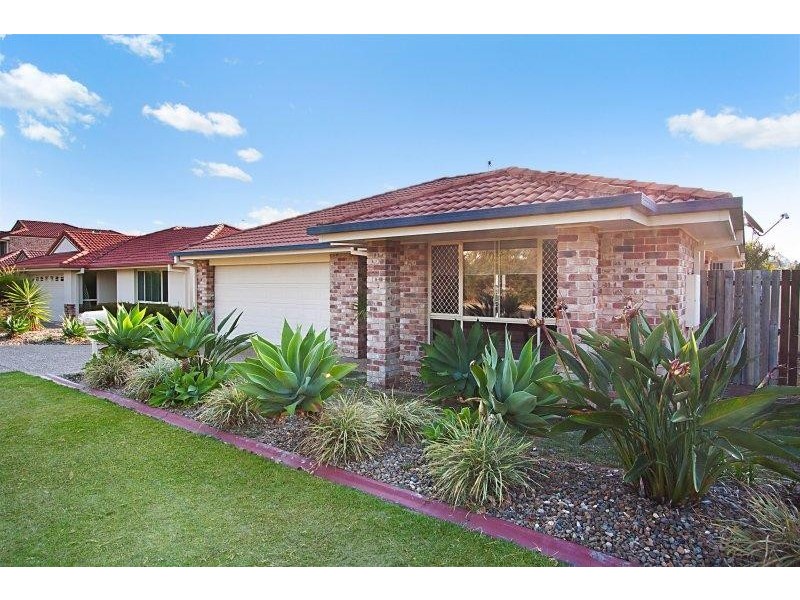 81 Casuarina Drive, Elanora QLD 4221